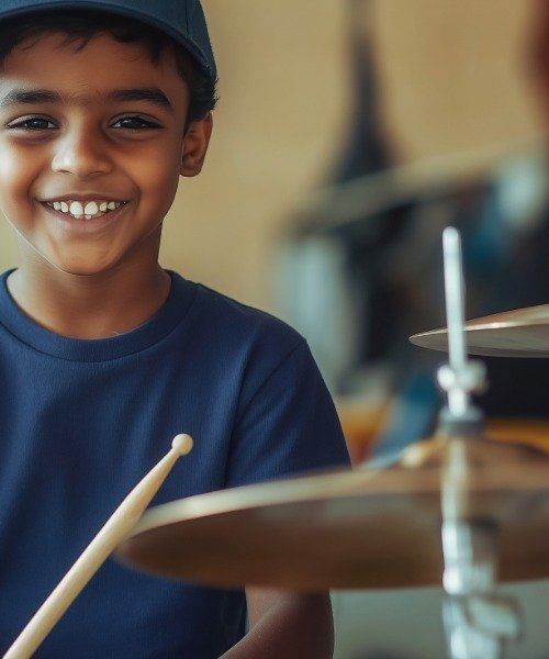 About Yudaah Music Academy