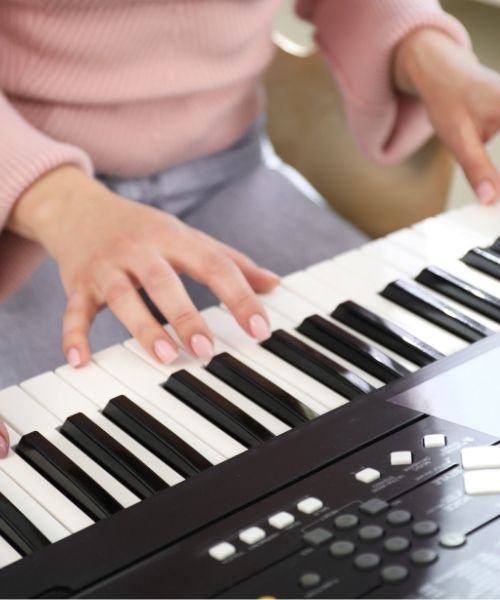 About Yudaah Music Academy